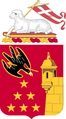 201st Regiment (formerly 123rd Anti-Aircraft Artillery Gun Battalion and 123rd Coast Artillery Battalion before) "Denderemos Nuestros Cielos" (West Will Defend Our Skies)