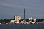 Gemeinschaftskraftwerk Kiel