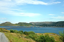 Pont Linesøy.