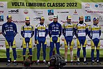 Thumbnail for Team Flanders-Baloise