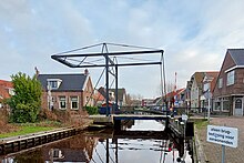 Smellebrêge (Smallebrug)