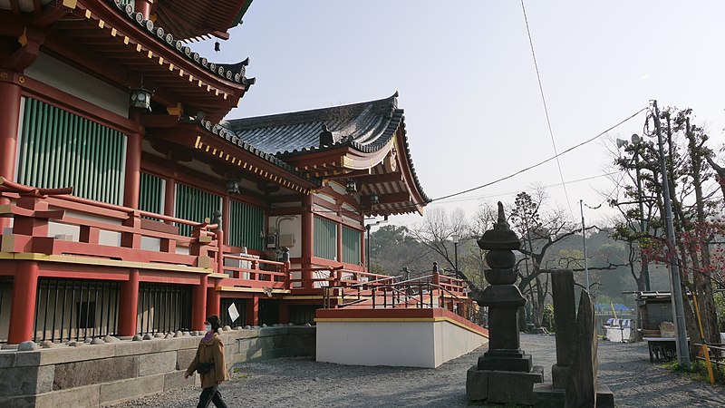 File:2 Uenokōen, Taitō-ku, Tōkyō-to 110-0007, Japan - panoramio (11).jpg