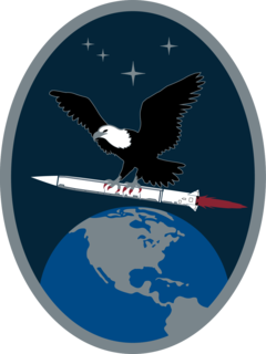 2nd Space Warning Squadron Military unit