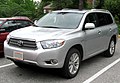 Вторая Toyota Highlander Hybrid Limited.jpg