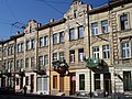 Миниатюра для Файл:37 Kulisha Street, Lviv (01).jpg