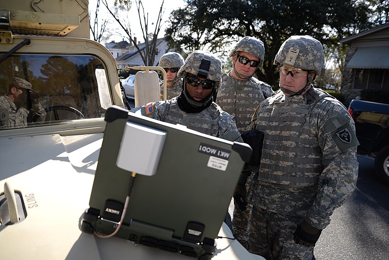 File:430th EOD trains with first responders in Washington, North Carolina 150109-Z-AS768-033.jpg