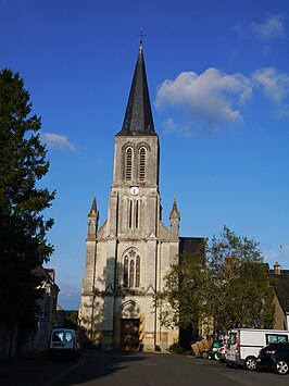 Kerk Notre-Dame