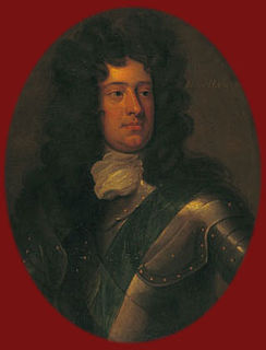 James Hamilton, 4th Duke of Hamilton Scottish nobleman