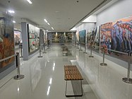 The Gateway Gallery