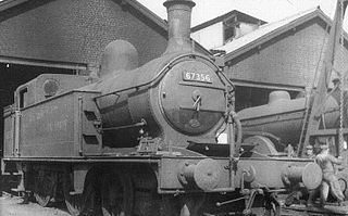 GNR Class C2