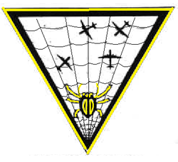 674th Radar Squadron emblem 674 Aircraft Control & Warning Sq emblem.png