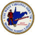 Embleem van onderzeeër West Virginia