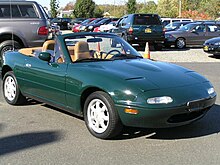 MX-5 V-Special