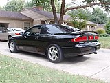 Ford Probe GT (US-Modell, 1994–1997)