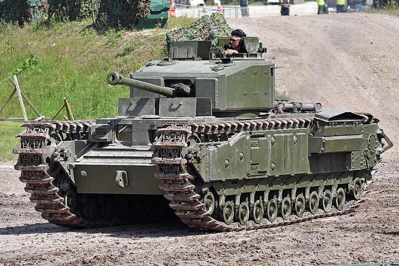 File:A22C Churchill MkIII* -T31831- (49041494793).jpg