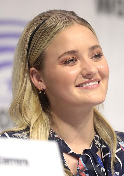 AJ Michalka Net Worth, Biography, Age and more