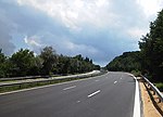 Vignette pour Autoroute A5 (Bulgarie)
