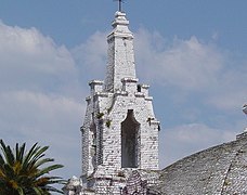 Campanario