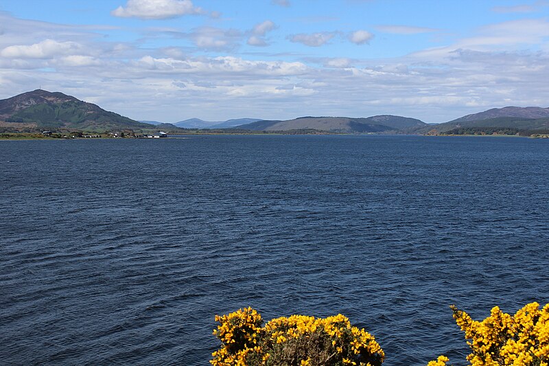 File:A View up Dornoch Firth (2) - geograph.org.uk - 5791603.jpg