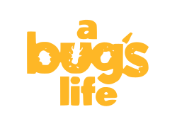 A bug's life logo.svg