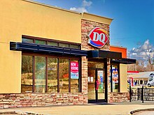 Dairy Queen - Wikipedia