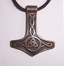 Mjöllnir - Wikipedia