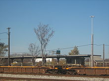 List Of Former Chicago L Stations Wikipedia