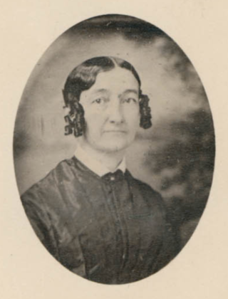 <span class="mw-page-title-main">Abigail Kimber</span> American botanist, social reformer