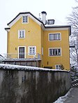 Abtsturm, São Pedro ou Lambergturm