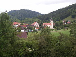 View of Achdorf (2012)