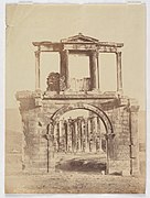 Acropolis, Athens, Greece MET DP-19600-067.jpg