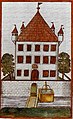 Adelstetten — Schloss (1591)