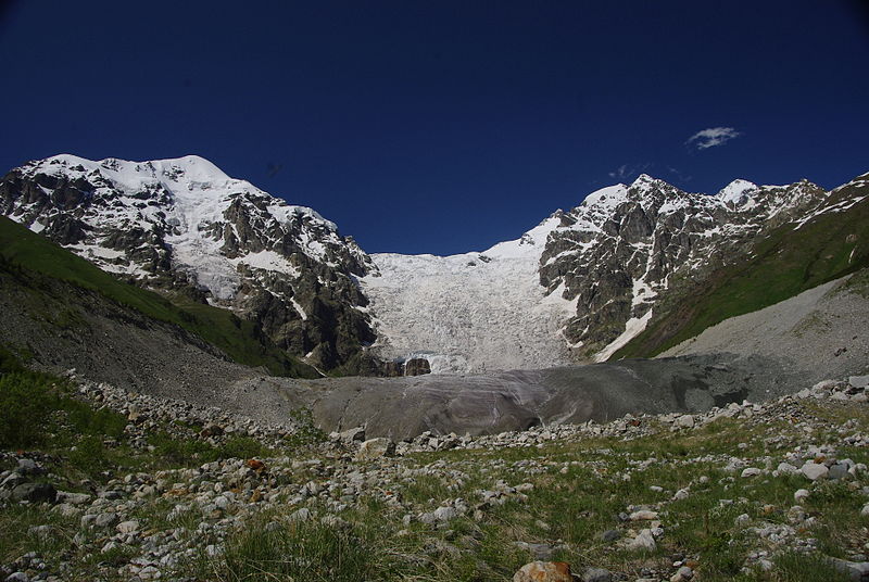 File:Adishi Glacier.jpg