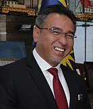 Adli Zahari