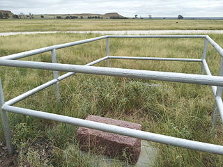 The Second Battle of Adobe Walls was fought on June 