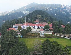 Aerial view of Bishop Cotton School (Shimla).jpg