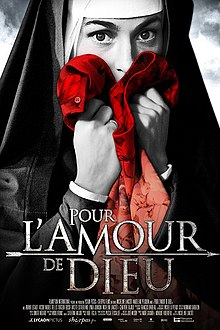 Description de l'image Affiche 131 Pour l'amour de Dieu Fr.jpg.