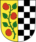 Affoltern am Albis coat of arms