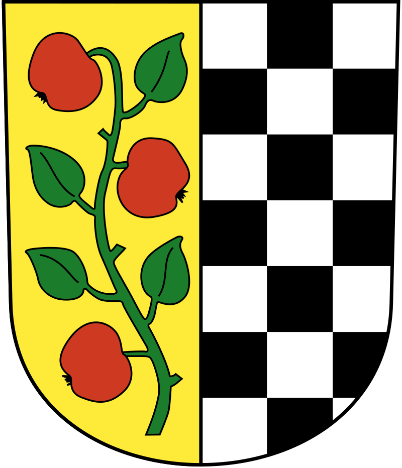 Affoltern am Albis coat of arms