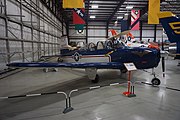 Beechcraft T-34 Mentor