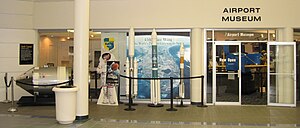 Airport Museum (Melbourne, Florida)