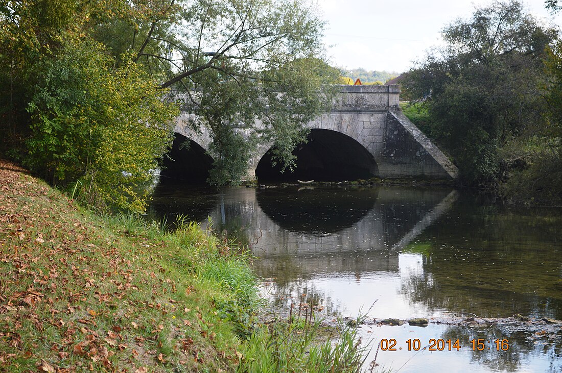 Aisey-sur-Seine