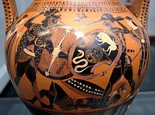 Was Achilles' rage a symptom of conscious injustice or of an infantile  psychopathologic disorder? – The GSAL Journal