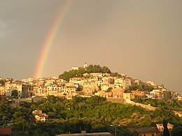 Alatri – Veduta