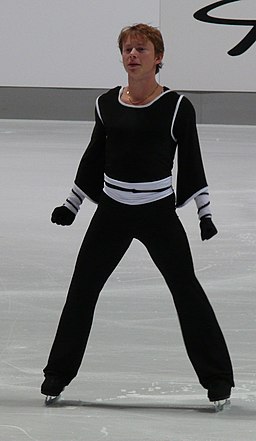 Alexander Majorov SWE NT2012 FP