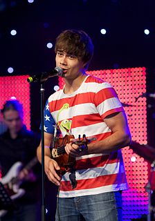 Alexander Rybak discography