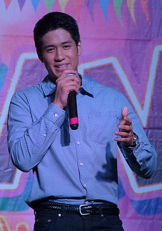 <span class="mw-page-title-main">Aljur Abrenica</span> Filipino actor, dancer, model and singer (born 1990)