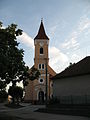 Kostol sv. Jána Krstiteľa