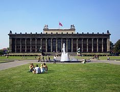 bahagi ng: Staatliche Museen zu Berlin 