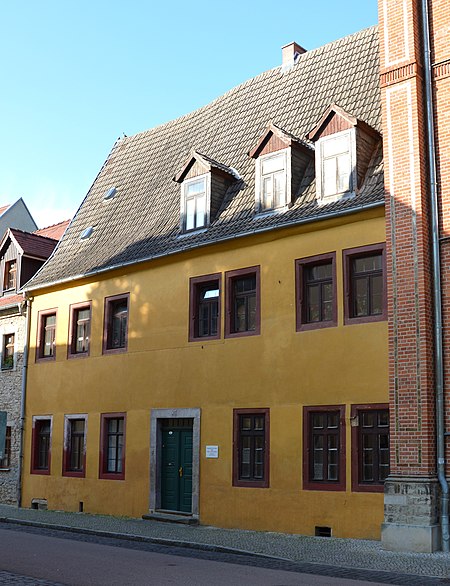 Altstädter Kirchhof 3 (Bernburg)